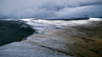  Spatsizi Plateau 