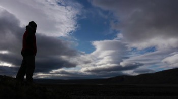  Untrustworthy sky 